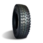 오라이스 트럭 도로 타이어 큰 블록 깊은 요홈은 인도 Tyre1100R20 과적 트럭 타이어에게 18 pr 레이디얼 타이어 AR332를 섞어서 만들어 주었습니다