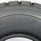 Chinses Factory 타이어 모든 스틸 래디얼 트럭 타이어 AR535 11.00R20