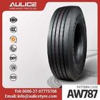hih 품질 (AW787)와 남아메리카 시장을 위한 오라이스 TBR 트럭 타이어 레이디얼 타이어  295/80R22.5