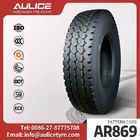13.00R22.5 튜브리스 트럭 타이어 / AR869 TBR 상용차 타이어