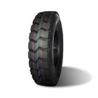 긴 마일리지 종류 라디얼 대차 타이어 깊은 요홈 트럭 타이어 AR565를 과적하는 8.25개 R16LT 과적 트럭 타이어