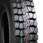 모든 스틸 래디얼 트럭 타이어 8.25r16lt 타이어 TBR 소재