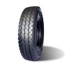 10.00 R20 래디얼 상업용 트럭 타이어 오픈 숄더 디자인