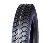 Chinses Factory 오프로드 타이어 Bias AG 타이어 웨어러블 AB411 4.50-16