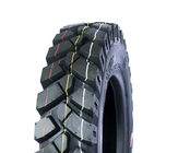 TBR 오프로드 트럭 타이어 바이어스 AG 타이어 AB522 6.00-12