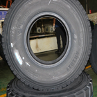 1100R20 1200R20 대형 트럭 타이어 내구성 타이어