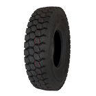 튜브 타이어 트럭 버스 타이어 6.50R16은 모든 시즌 트럭 타이어 / 12 층 경트럭 타이어 혼합된 인도 지그재그 AR112를 밝힙니다