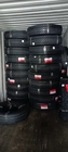 긴 마일리지 종류 라디얼 대차 타이어 깊은 요홈 트럭 타이어 AR565를 과적하는 8.25개 R16LT 과적 트럭 타이어