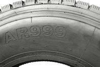 인도 쥬브 없는 타이어 라디얼 대차 타이어 AR999를 채굴하는 태국 천연 고무 12R22.5 구동 타이어 전천후 트럭 타이어