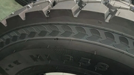 AR819 상용 트럭 타이어 1200r20은 IATF 16949:2016을 티레스