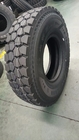AR819 상용 트럭 타이어 1200r20은 IATF 16949:2016을 티레스