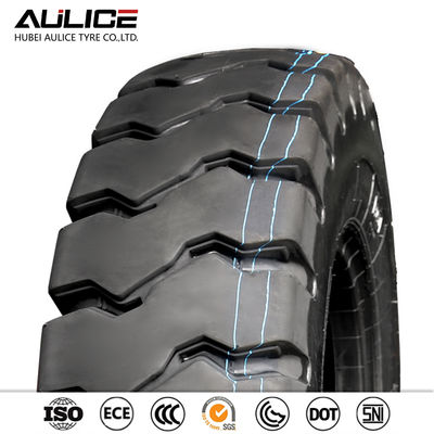 Superb Anti-Puncture, Wear Resistance and Crack Resistance Bias OTR Tyres E-3 AE804 13.00-25