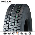 고급 품질 모든 철강 라디얼 대차 타이어 Ar8181 12r22.5 모두가 높은 연비율과 쥬브 없는 타이어 / 타이어, TBR 타이어를 단단하게 합니다