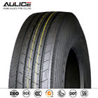 고성능과 트럭 타이어를 위한 AULICE AW767 295/80R22.5 가장 새로운 식