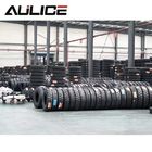 고성능과 트럭 타이어를 위한 AULICE AW767 295/80R22.5 가장 새로운 식