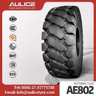 오프로드 타이어 바이어스 OTR 타이어 E-4/L-4(AE802) 23.5.25