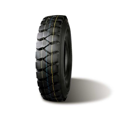 Chinses 공장 가격 착용할 수 있는 타이어 모든 강철 광선 트럭 타이어 AR535 7.00R16