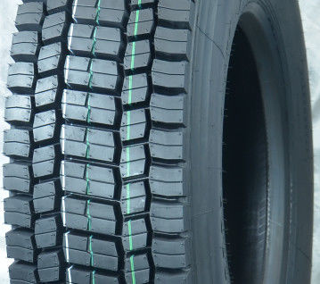 Chinses Factory 타이어 모든 스틸 래디얼 트럭 타이어 AR188 11.00R20