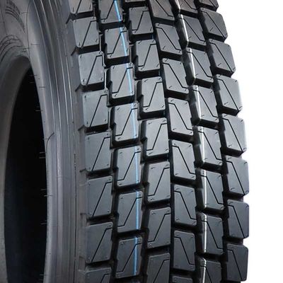 Chinses Factory 타이어 모든 스틸 래디얼 트럭 타이어 AR819 315/80R 22.5