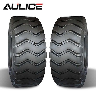 Chinses Factory 오프로드 타이어 바이어스 OTR 타이어 E-3/L-3 AE803 20.5-25
