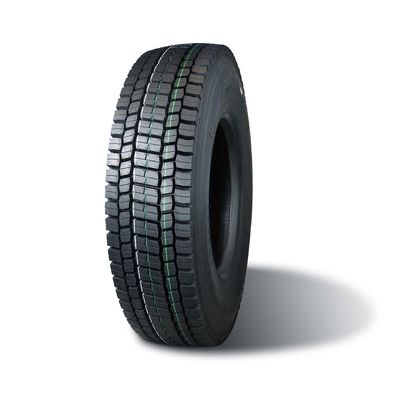 Chinses Factory 타이어 모든 스틸 래디얼 트럭 타이어 AR188 11.00R20