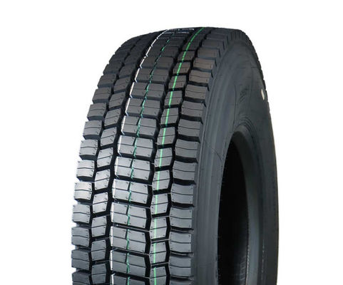 Chinses Factory 타이어 모든 스틸 래디얼 트럭 타이어 AR188 11.00R20