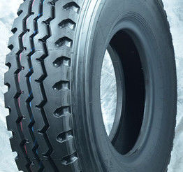 미끄럼 방지, 내마모성 Radial Truck Tire 12R22.5 AR112