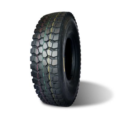 과부하, 내마모성 Radial Truck Tire 11.00R20 AR332