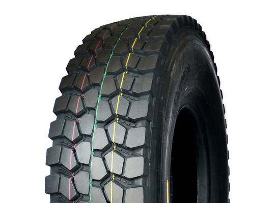 과부하, 내마모성 Radial Truck Tire 11.00R20 AR332