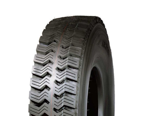 우수한 방열성, 자가 청소 및 강력한 견인력을 지닌 Radial Truck Tire 7.00R16LT AR316