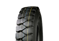 8.25R20 래디얼 트럭 타이어 TBR 소재 강화 비드 디자인