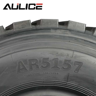 12.00R20 HEAVY DUTY TBR은 모든 종류의 거친 도로에 사용되는 천연 고무 AR5157로 생산됩니다.