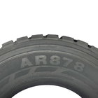 12R22.5 초대형 블록과 우수한 접지력을 갖춘 AULICE 타이어
