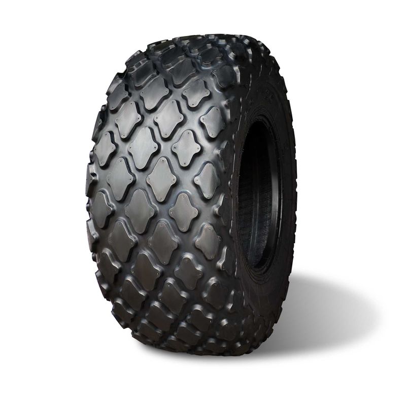 Chinses Factory 오프로드 타이어 바이어스 OTR 타이어 웨어러블 E-7 AE806 23.1-26
