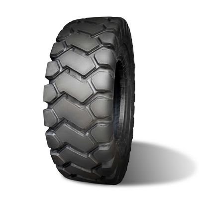 17.5-25 OTR 3T 로더 지게차 타이어 Tailand 고무 20Ply 26mm 트레드 진흙 지형 타이어 오프로드 타이어 AE805 E-3/G-3