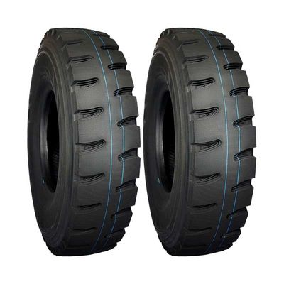 AR595 11.00R20 16Ply 20 인치 떨어져 도로 타이어 트럭 타이어 채광 타이어 채광 지역을 위한 산업 타이어