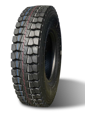 도트와 장거리 라디얼 대차 타이어 8.25 Ｘ 16 트럭 타이어 트랙터 트레일러 타이어 깊이인 홈 세미 타이어는 AR317을 SONCAP