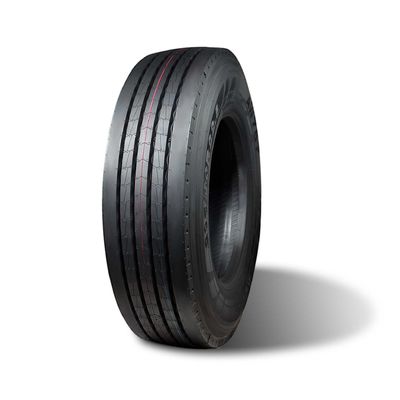 바퀴 전자세 트럭을 운전하는 295/80R22.5 장거리는 트레일러 타이어 TBR 쥬브 없는 타이어 315/80R22.5 AW787을 티레스